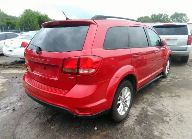 Photo 3 VIN: 3C4PDDBGXGT135651 - DODGE JOURNEY 