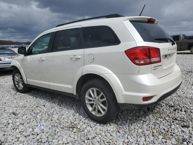 Photo 1 VIN: 3C4PDDBGXGT141062 - DODGE JOURNEY 