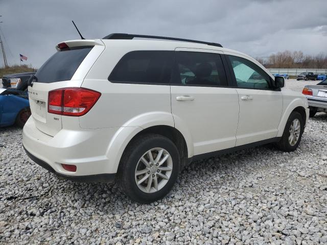 Photo 2 VIN: 3C4PDDBGXGT141062 - DODGE JOURNEY 