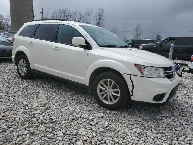 Photo 3 VIN: 3C4PDDBGXGT141062 - DODGE JOURNEY 