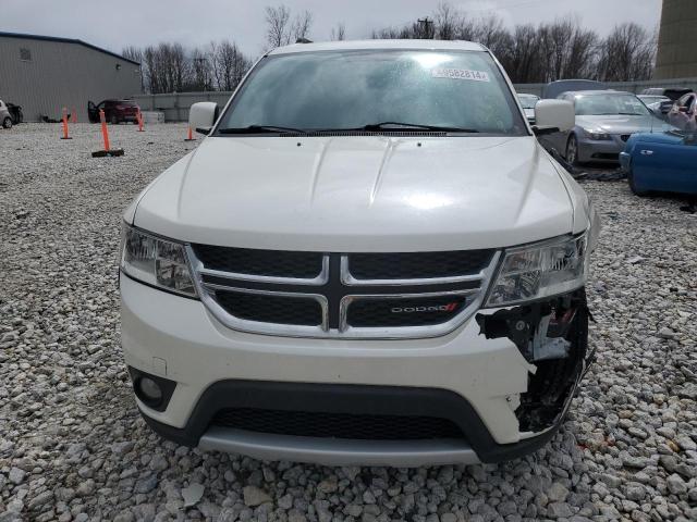 Photo 4 VIN: 3C4PDDBGXGT141062 - DODGE JOURNEY 