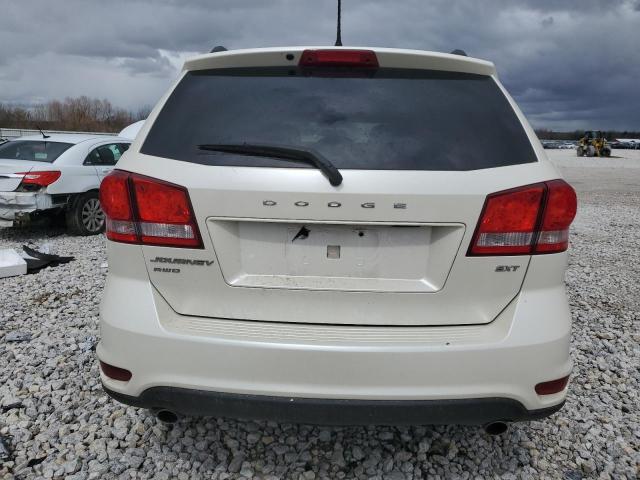 Photo 5 VIN: 3C4PDDBGXGT141062 - DODGE JOURNEY 