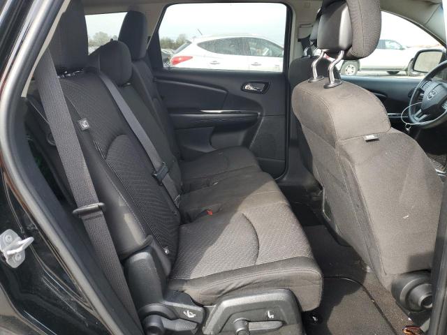 Photo 10 VIN: 3C4PDDBGXGT172988 - DODGE JOURNEY SX 