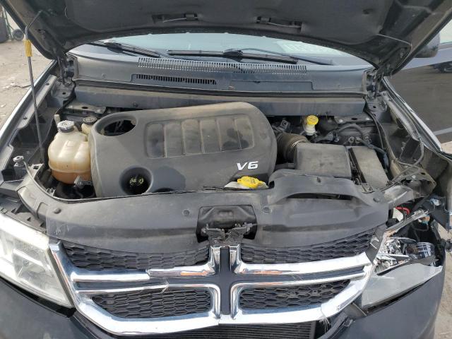 Photo 11 VIN: 3C4PDDBGXGT172988 - DODGE JOURNEY SX 