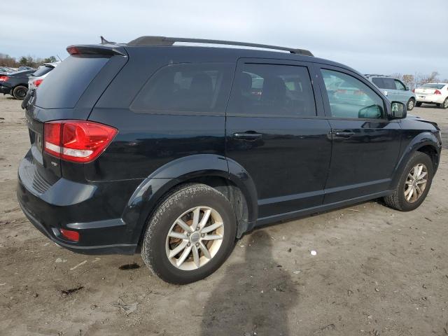 Photo 2 VIN: 3C4PDDBGXGT172988 - DODGE JOURNEY SX 