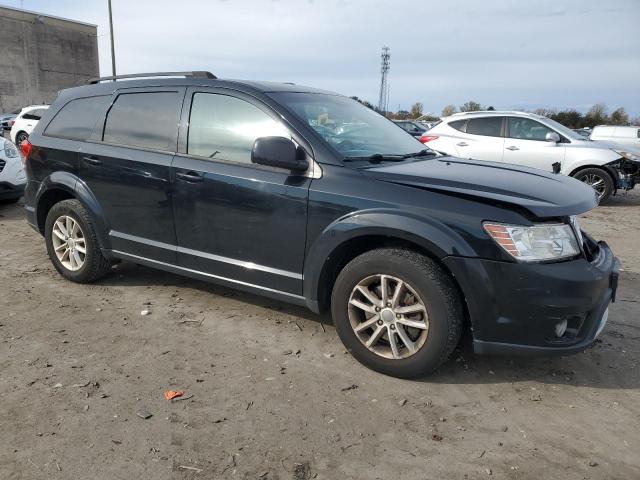 Photo 3 VIN: 3C4PDDBGXGT172988 - DODGE JOURNEY SX 