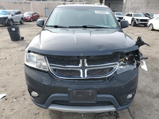 Photo 4 VIN: 3C4PDDBGXGT172988 - DODGE JOURNEY SX 