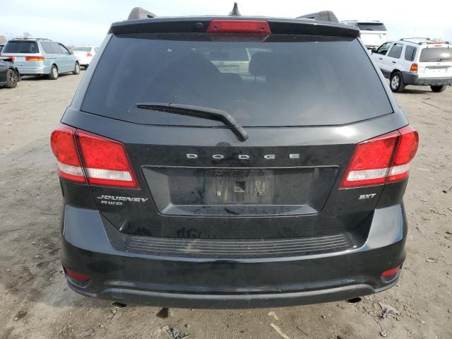 Photo 5 VIN: 3C4PDDBGXGT172988 - DODGE JOURNEY SX 