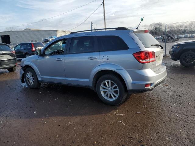 Photo 1 VIN: 3C4PDDBGXGT215807 - DODGE JOURNEY 