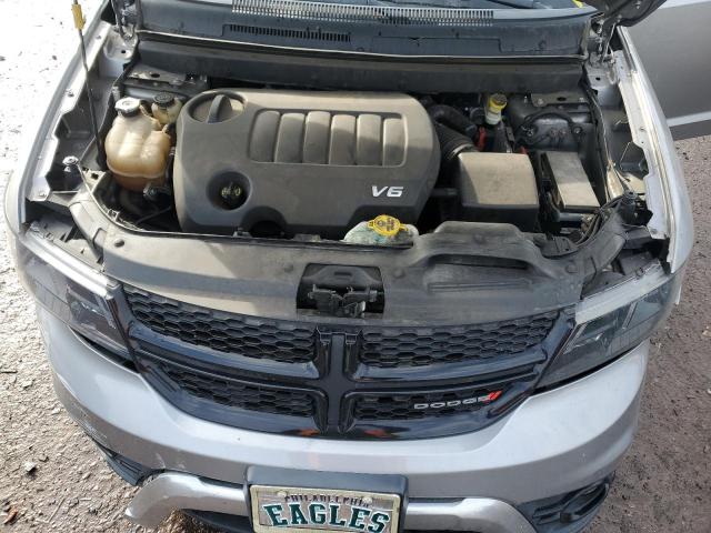 Photo 11 VIN: 3C4PDDBGXGT215807 - DODGE JOURNEY 