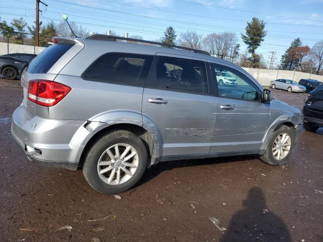 Photo 2 VIN: 3C4PDDBGXGT215807 - DODGE JOURNEY 