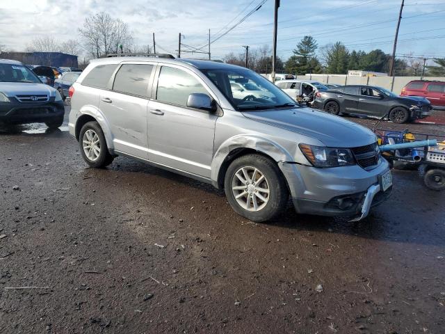 Photo 3 VIN: 3C4PDDBGXGT215807 - DODGE JOURNEY 