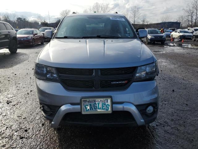 Photo 4 VIN: 3C4PDDBGXGT215807 - DODGE JOURNEY 