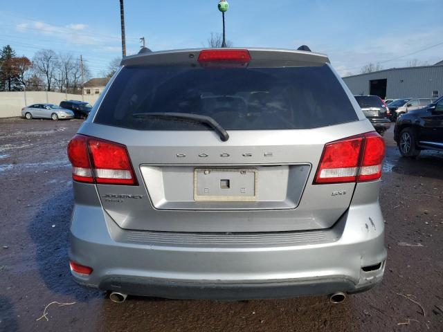 Photo 5 VIN: 3C4PDDBGXGT215807 - DODGE JOURNEY 