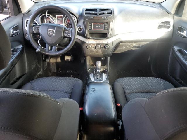 Photo 7 VIN: 3C4PDDBGXGT215807 - DODGE JOURNEY 