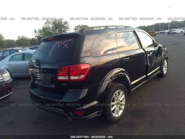 Photo 3 VIN: 3C4PDDBGXGT215919 - DODGE JOURNEY 