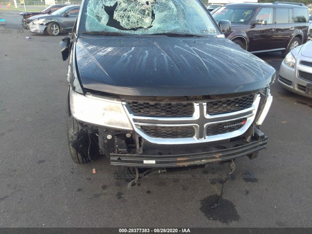 Photo 5 VIN: 3C4PDDBGXGT215919 - DODGE JOURNEY 