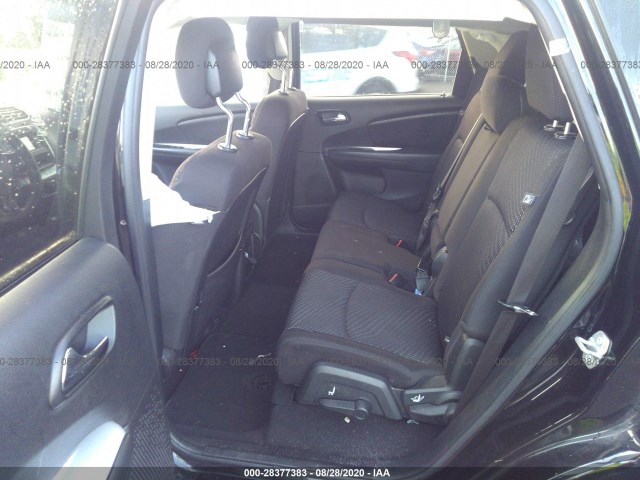 Photo 7 VIN: 3C4PDDBGXGT215919 - DODGE JOURNEY 