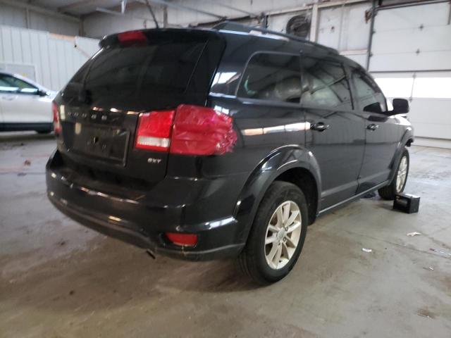 Photo 3 VIN: 3C4PDDBGXHT512528 - DODGE JOURNEY SX 