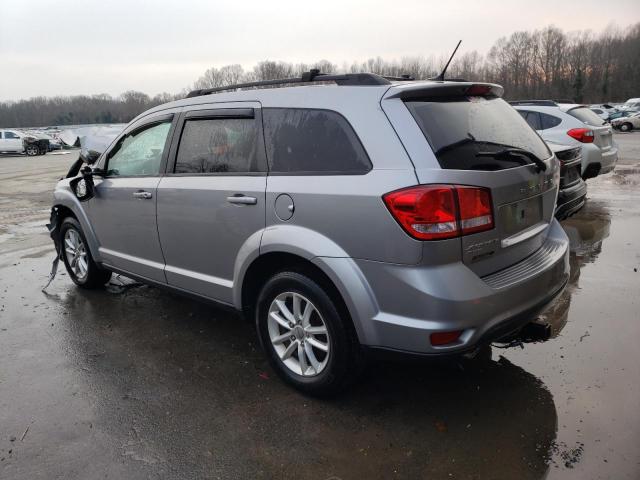 Photo 1 VIN: 3C4PDDBGXHT512769 - DODGE JOURNEY SX 