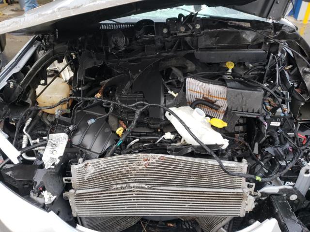 Photo 11 VIN: 3C4PDDBGXHT512769 - DODGE JOURNEY SX 