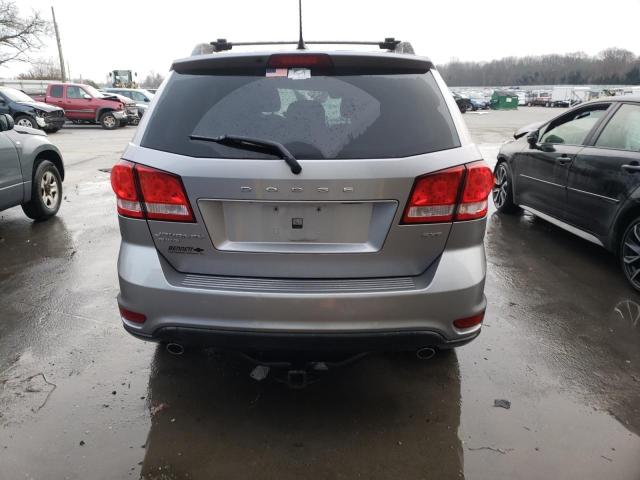 Photo 5 VIN: 3C4PDDBGXHT512769 - DODGE JOURNEY SX 