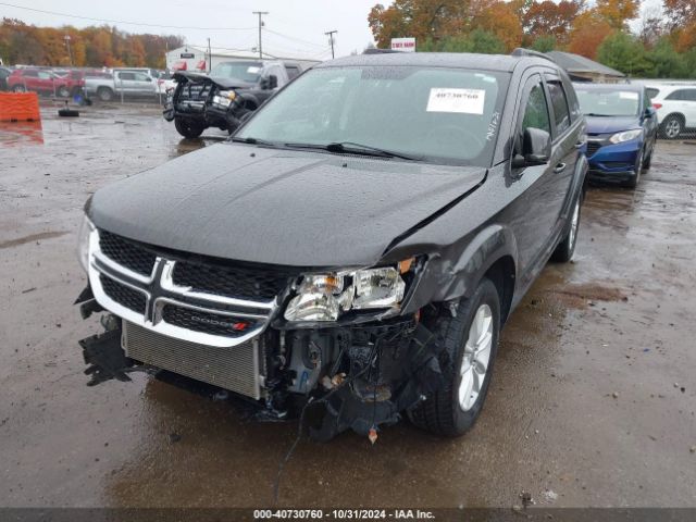 Photo 1 VIN: 3C4PDDBGXHT512884 - DODGE JOURNEY 