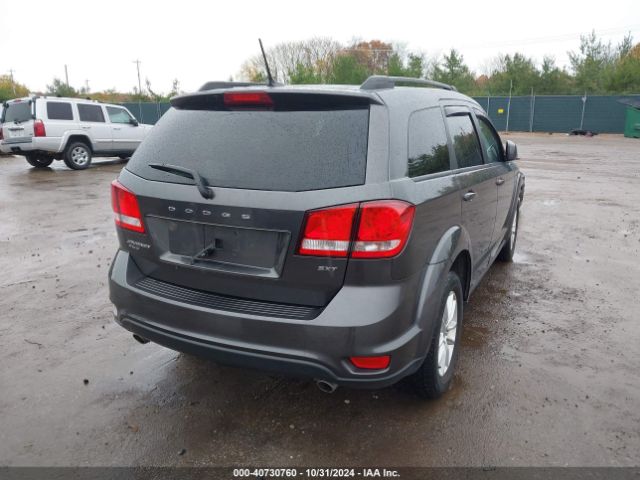 Photo 3 VIN: 3C4PDDBGXHT512884 - DODGE JOURNEY 