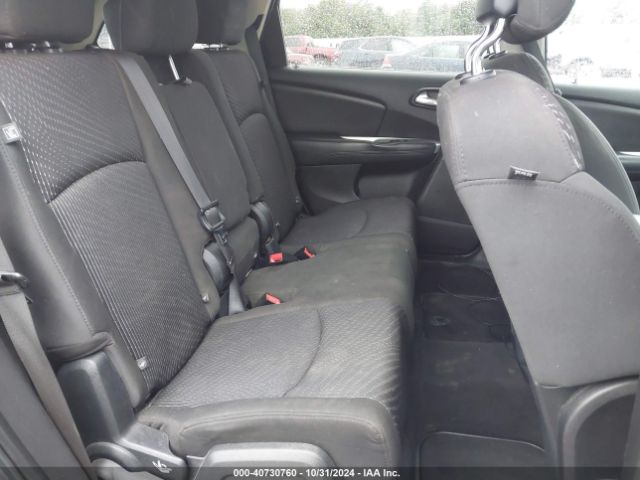 Photo 7 VIN: 3C4PDDBGXHT512884 - DODGE JOURNEY 