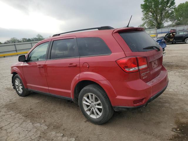 Photo 1 VIN: 3C4PDDBGXHT514019 - DODGE JOURNEY 