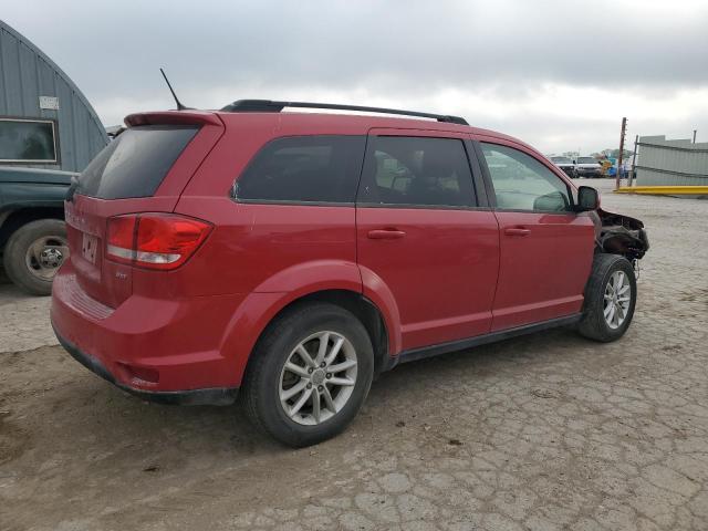 Photo 2 VIN: 3C4PDDBGXHT514019 - DODGE JOURNEY 