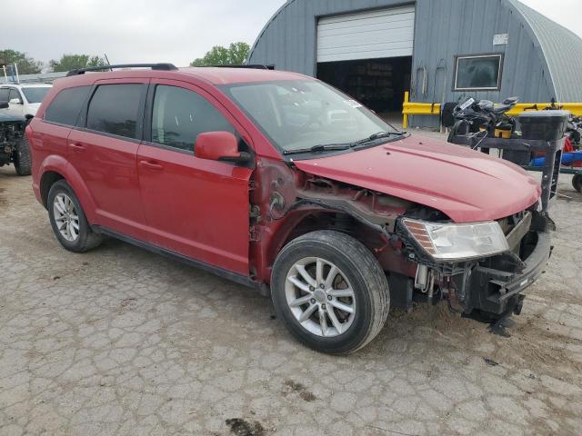 Photo 3 VIN: 3C4PDDBGXHT514019 - DODGE JOURNEY 