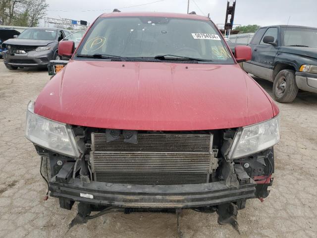 Photo 4 VIN: 3C4PDDBGXHT514019 - DODGE JOURNEY 