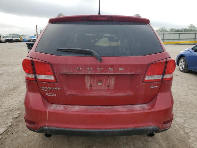 Photo 5 VIN: 3C4PDDBGXHT514019 - DODGE JOURNEY 