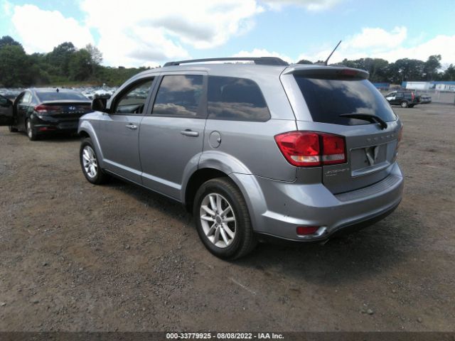 Photo 2 VIN: 3C4PDDBGXHT574883 - DODGE JOURNEY 