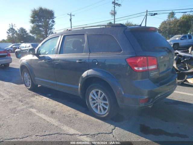 Photo 2 VIN: 3C4PDDBGXHT574902 - DODGE JOURNEY 