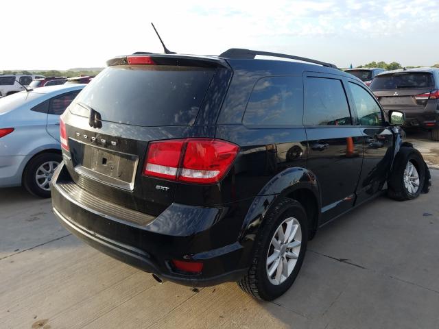 Photo 3 VIN: 3C4PDDBGXHT578013 - DODGE JOURNEY 