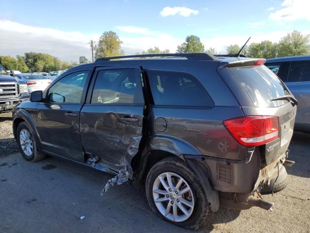 Photo 1 VIN: 3C4PDDBGXHT615657 - DODGE JOURNEY 