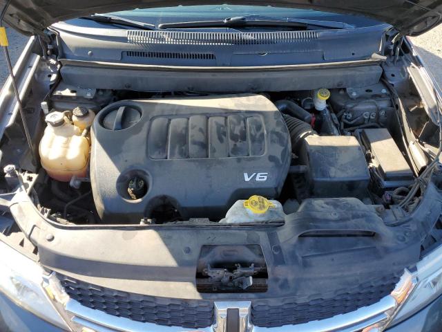 Photo 11 VIN: 3C4PDDBGXHT615657 - DODGE JOURNEY 