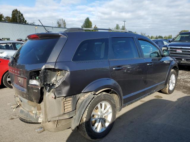 Photo 2 VIN: 3C4PDDBGXHT615657 - DODGE JOURNEY 