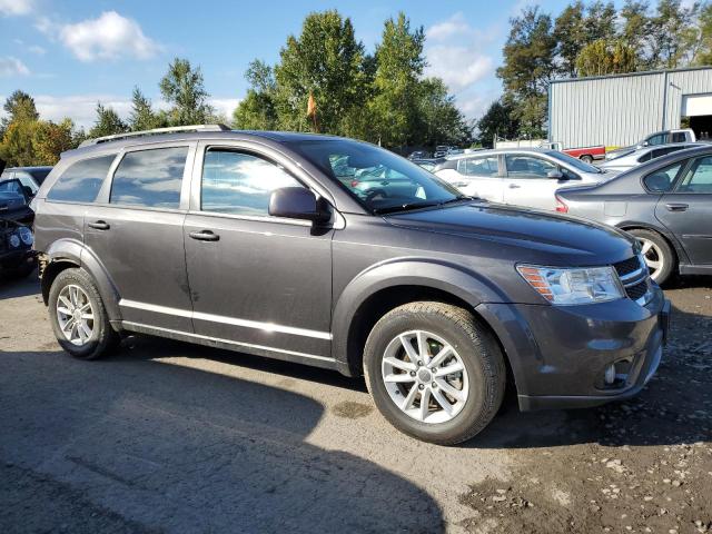 Photo 3 VIN: 3C4PDDBGXHT615657 - DODGE JOURNEY 