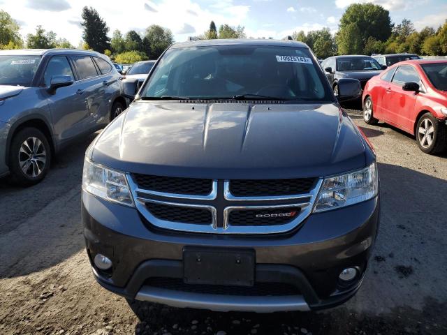 Photo 4 VIN: 3C4PDDBGXHT615657 - DODGE JOURNEY 