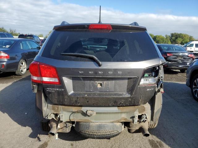 Photo 5 VIN: 3C4PDDBGXHT615657 - DODGE JOURNEY 