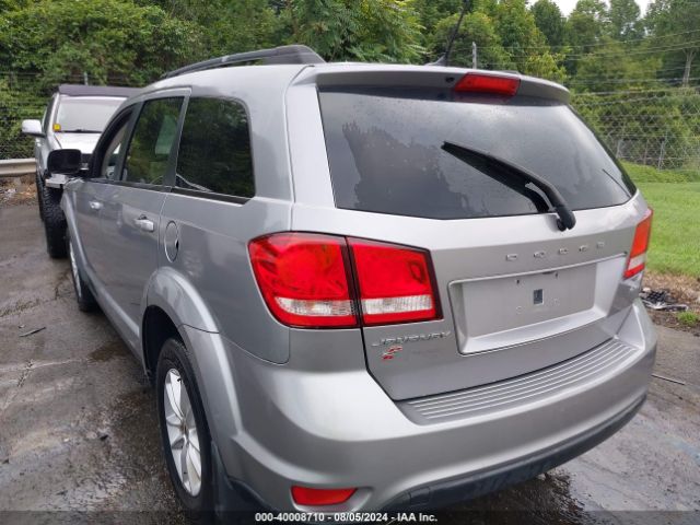 Photo 2 VIN: 3C4PDDBGXJT412158 - DODGE JOURNEY 