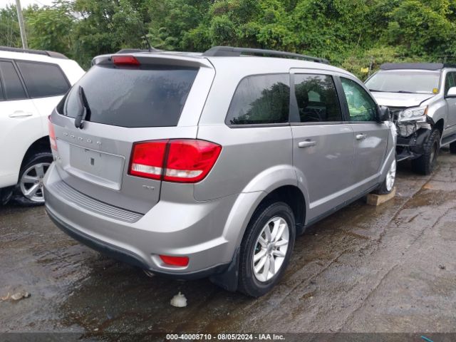 Photo 3 VIN: 3C4PDDBGXJT412158 - DODGE JOURNEY 