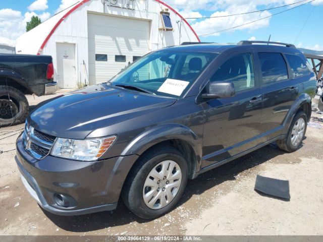 Photo 1 VIN: 3C4PDDBGXKT759524 - DODGE JOURNEY 