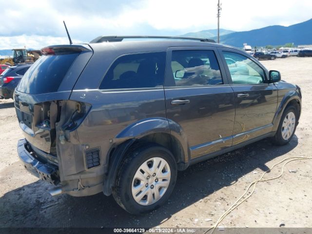 Photo 3 VIN: 3C4PDDBGXKT759524 - DODGE JOURNEY 