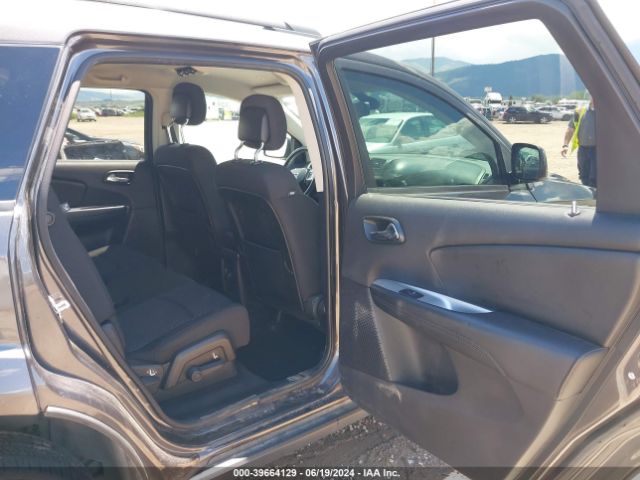 Photo 7 VIN: 3C4PDDBGXKT759524 - DODGE JOURNEY 