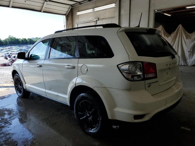 Photo 1 VIN: 3C4PDDBGXKT853788 - DODGE JOURNEY SE 