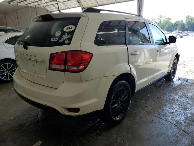 Photo 2 VIN: 3C4PDDBGXKT853788 - DODGE JOURNEY SE 